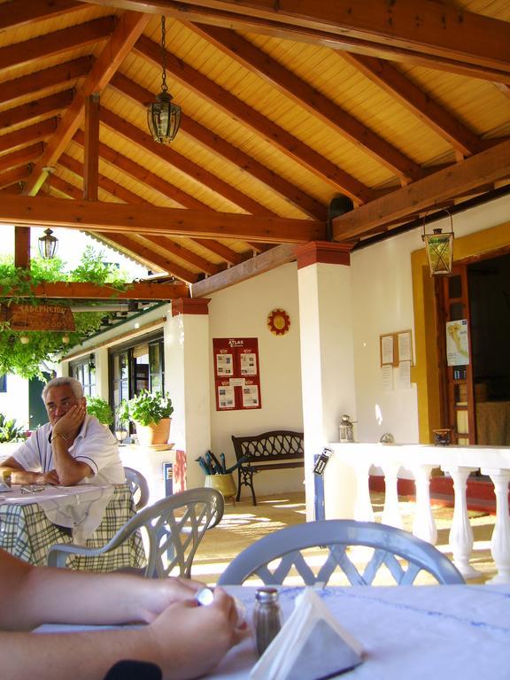 Semeli Hotel - Adults Only Rodas Exterior foto
