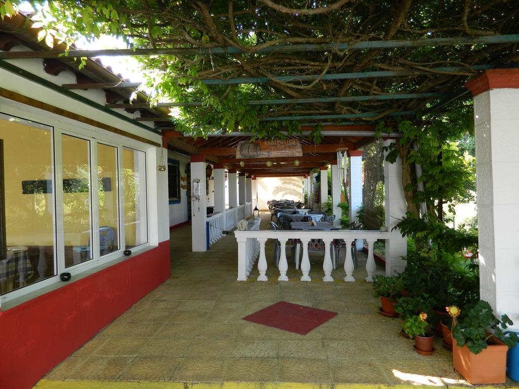 Semeli Hotel - Adults Only Rodas Exterior foto