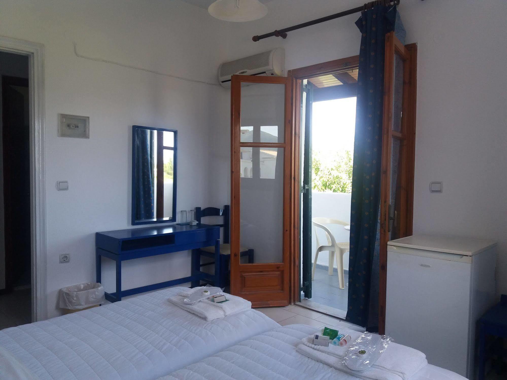 Semeli Hotel - Adults Only Rodas Exterior foto