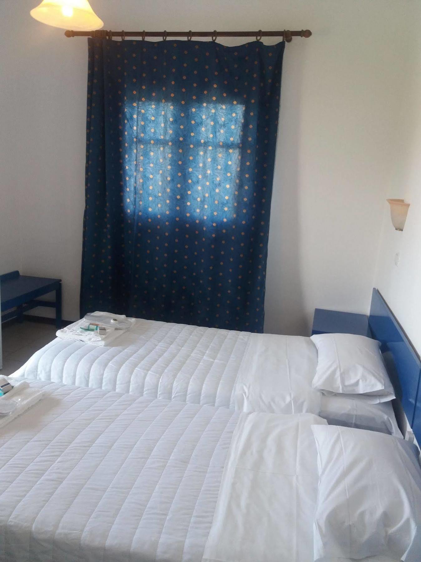 Semeli Hotel - Adults Only Rodas Exterior foto
