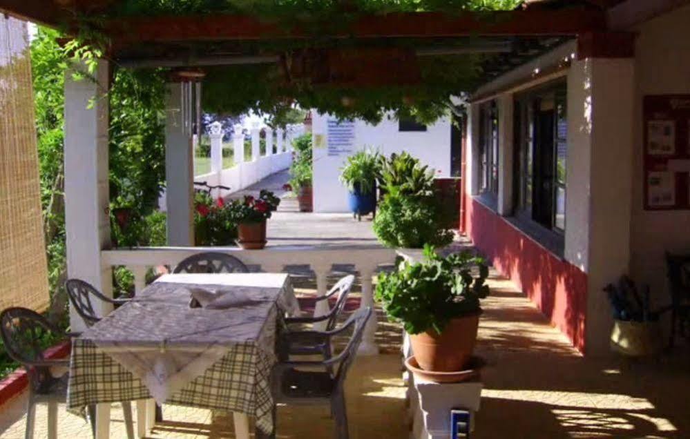 Semeli Hotel - Adults Only Rodas Exterior foto