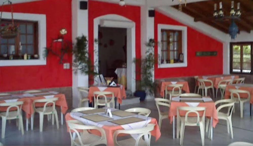 Semeli Hotel - Adults Only Rodas Exterior foto
